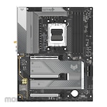 Sapphire Motherboard