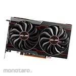 Sapphire VGA AMD Radeon RX 6500 XT