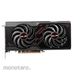 Sapphire VGA AMD Radeon RX 7600