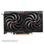 Sapphire VGA Radeon RX 550
