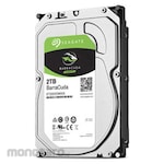 Seagate Barracuda Internal Hard Disk Hdd Authorized Dealer