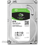 Seagate Internal Hard Disk 3.5inch Barracuda