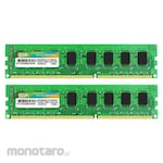 Silicon Power Desktop Dram Ddr3L