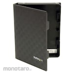 StarTech.com 2.5-inch anti-static protection case for hard disk HDD storage / storage protection case 3-pack