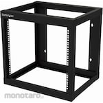 StarTech.com 9U wall mount compatible server rack open frame depth 43.2 cm