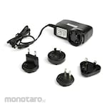 StarTech.com AC adapter +20V/2A + docking station DK30A2DH/DK30ADD substitute power adapter