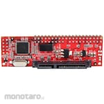 StarTech.com IDE-SATA HDD/optical drive conversion adapter M/B dedicated 40-pin PATA-SATA HDD/SSD/ODD conversion connector