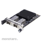 StarTech.com Network Adapter Card / 2-Port 10Gbps SFP+ / OCP 3.0 Compatible / SFF 4C+ Compatible / Intel X710-BM2 / Windows &amp; Linux / Server Network Card