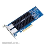 Synology Dual-Port 10Gb Base TPCIe