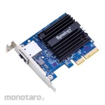 Synology Single-Port 10Gb Base TPCIe