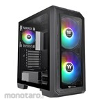 Thermaltake MID Tower Chasis View 300