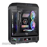 Thermaltake Mid Tower Chassis The Tower 600