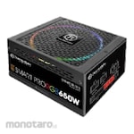Thermaltake Power Supply Smar Pro RGB