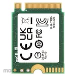 Transcend Built-in SSD PCIe M.2 SSD 300S