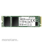 Transcend PCIe SSD 220S