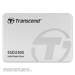 Transcend SATA III 6Gb/s SSD230S