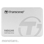 Transcend SATA-III 6Gb/s SSD220S