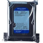 Western Digital Internal Hard Disk 3.5 Inch Wd Blue