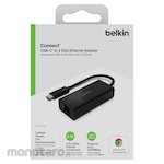 Belkin USB-C TO 2.5GB ETHERNET ADAPTER