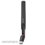 Buffalo 11ac/n/a/g/b 866Mbps USB3.0 Wireless LAN Adapter