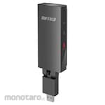 Buffalo 11ac/n/a/g/b 866Mbps+300Mbps LAN terminal wireless adapter