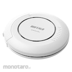 Buffalo 11ax (Wi-Fi 6E) Tri-Band Wireless LAN Access Point for Businesses