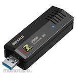 Buffalo 11be/ax/ac/n/a/g/b 2882Mbps Wireless LAN Adapter