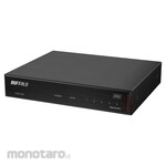 Buffalo 2.5GbE 5-port switching hub