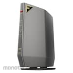 Buffalo AirStation Wi-Fi 6E compatible tri-band router