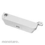 Buffalo Tool-less connector compatible security case for wireless LAN access points