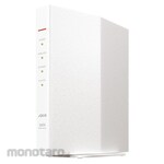 Buffalo Wireless LAN base station 11ax/ac/n/a/g/b 2401+573Mbps