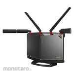 Buffalo Wireless LAN base station 11ax/ac/n/a/g/b 4803+4803+1147Mbps