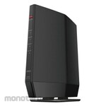 Buffalo Wireless LAN base station 11ax/ac/n/a/g/b 4803+573Mbps