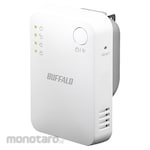 Buffalo Wireless LAN repeater 11ac/n/a/g/b 866+300Mbps