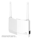 Buffalo Wireless LAN repeater 11ax/ac/n/a/g/b 2401+573Mbps