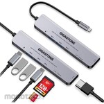 Gigastone Type-C 7in1 Hub