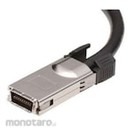HP (Hewlett-Packard Japan) 10GbE SFP+ Copper Cable
