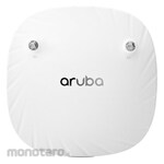 HP (Hewlett-Packard Japan) Aruba AP-504 (JP) Unified AP