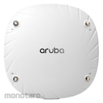 HP (Hewlett-Packard Japan) Aruba AP-514 (JP) Unified AP