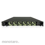 HP (Hewlett-Packard Japan) Aruba CX 10000-48Y6C Back-to-Front Fan