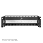 HP (Hewlett-Packard Japan) Aruba DIN Rail 3RU 19inch Rack Mount Kit