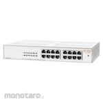 HP (Hewlett-Packard Japan) Aruba Instant On 1430 16G Switch