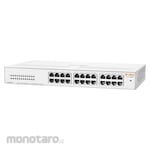 HP (Hewlett-Packard Japan) Aruba Instant On 1430 24G Switch