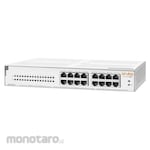 HP (Hewlett-Packard Japan) Aruba Instant On 1430 Class4 PoE Switch