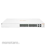HP (Hewlett-Packard Japan) Aruba Instant On 1930 24G 4SFP+ 195W Switch