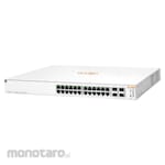 HP (Hewlett-Packard Japan) Aruba Instant On 1930 24G 4SFP+ 370W Switch