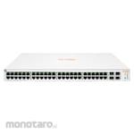 HP (Hewlett-Packard Japan) Aruba Instant On 1930 48G 4SFP+ 370W Switch