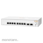 HP (Hewlett-Packard Japan) Aruba Instant On 1930 8G 2SFP Switch