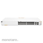 HP (Hewlett-Packard Japan) Aruba Instant On 1960 24G 20p Class4 4p Class6 PoE 2XGT 2SFP+ 370W Switch