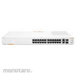 HP (Hewlett-Packard Japan) Aruba Instant On 1960 24G 2XGT 2SFP+ Switch